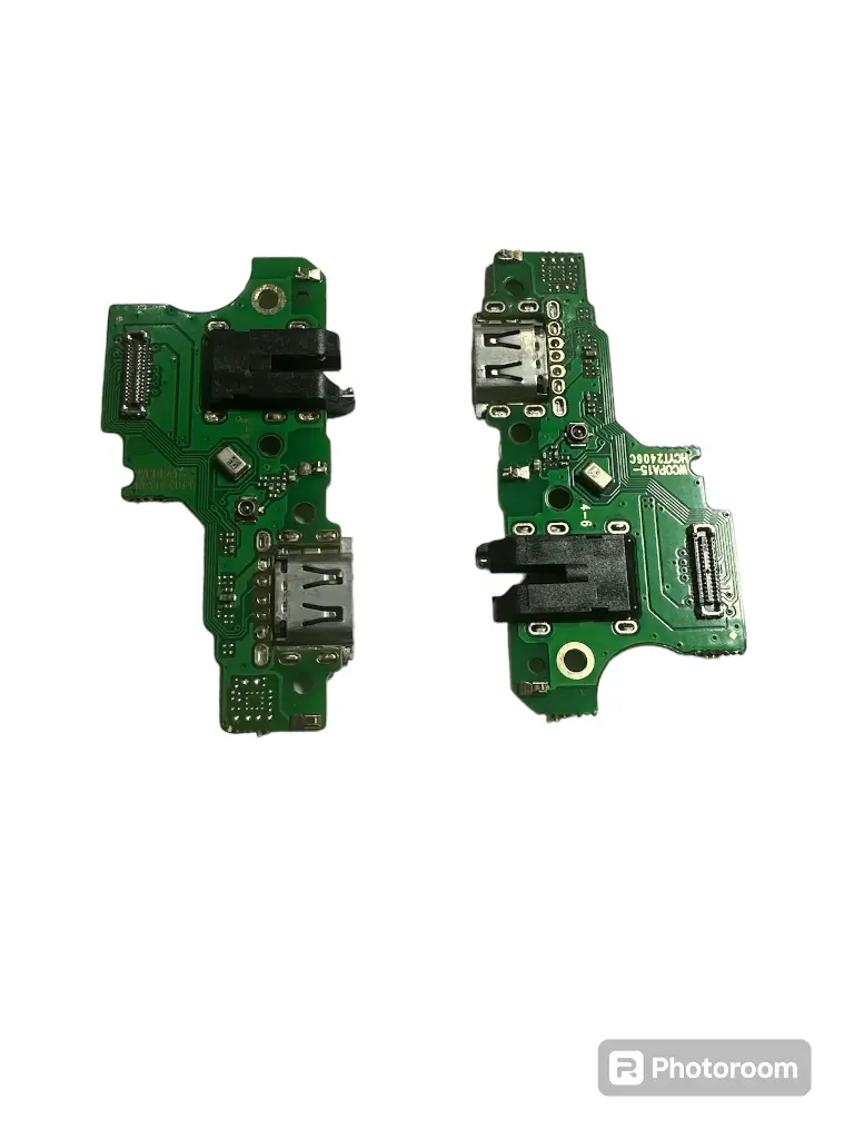   فلات شحن OPPO A15