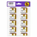 بطاريه بور بنك اير بود SIZ 35MM*24MM SK