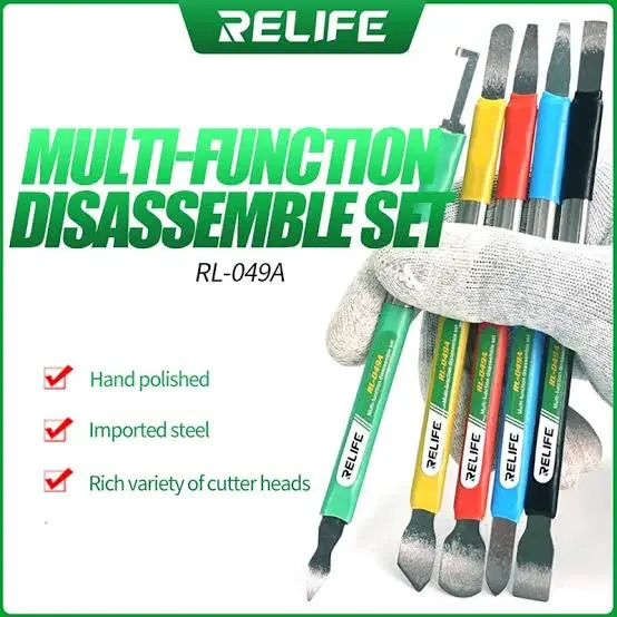 فتاحه  RL049A