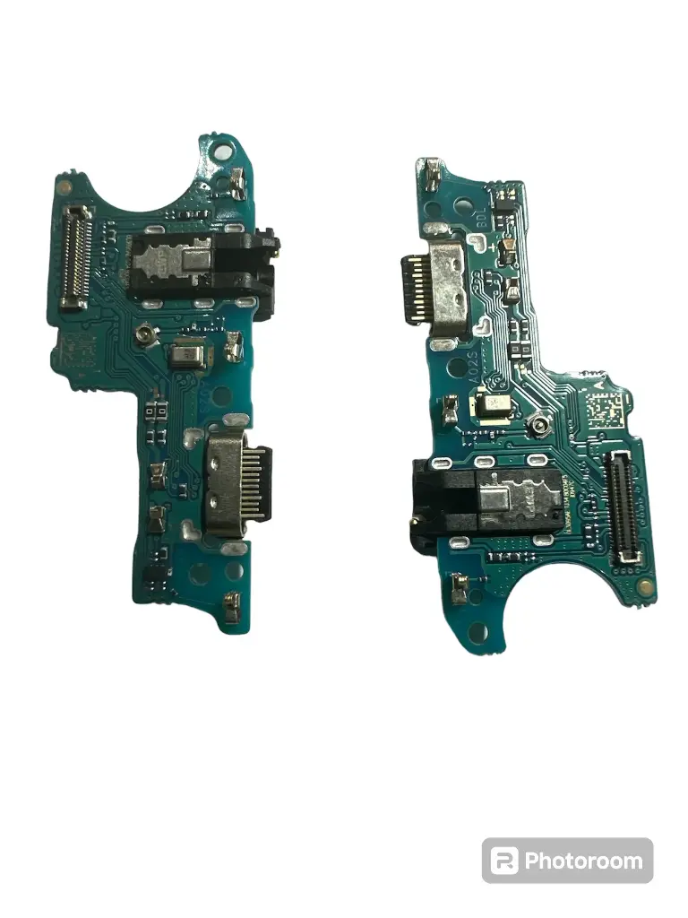 فلات شحن تايواني SAM A02S/A03S