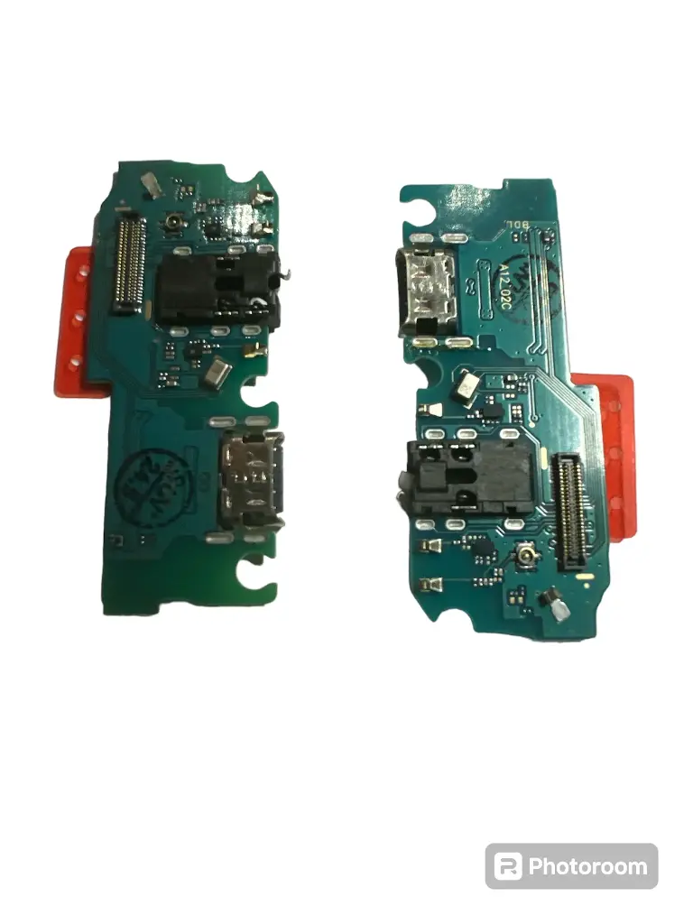 فلات شحن SAM A12 IC