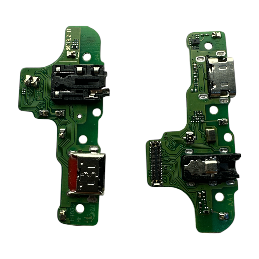    فلات شحن SAM A20S M14 IC