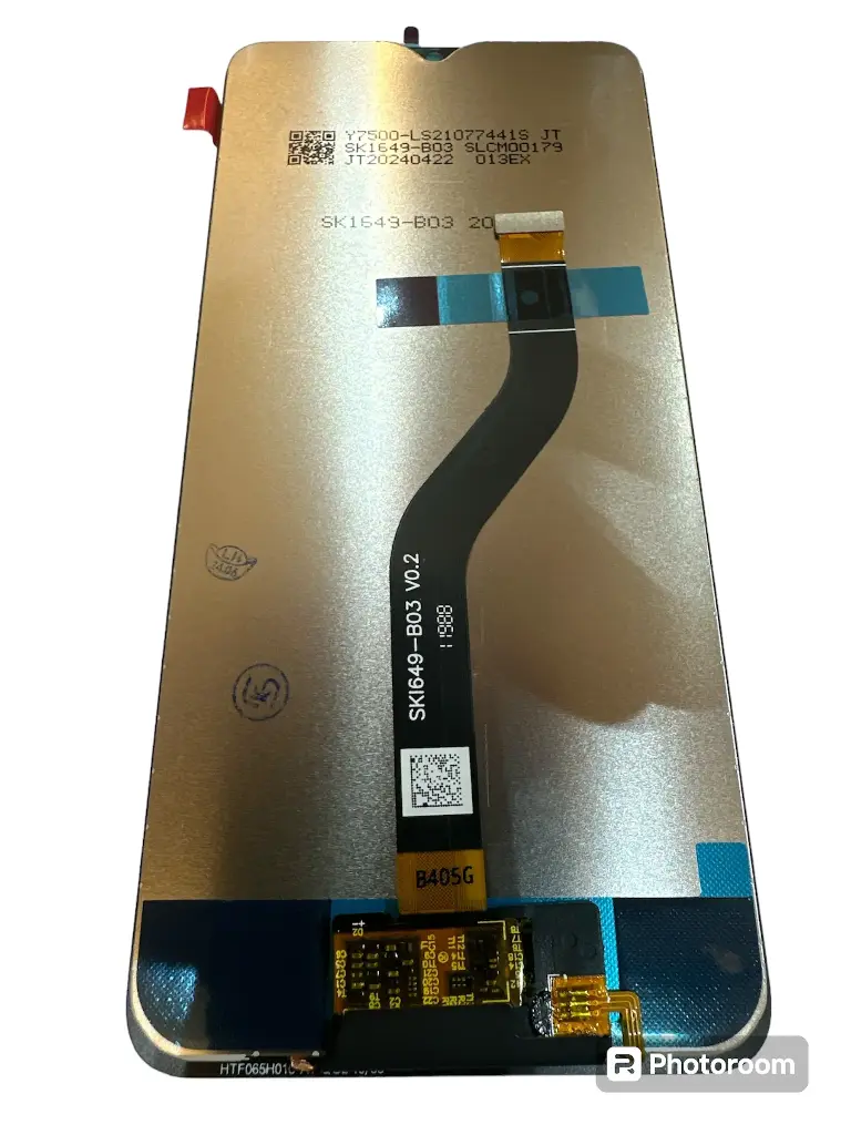 %LCD SAM A20S A207 OR