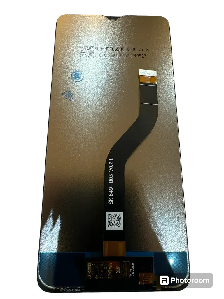 اصلي LCD SAM A20S A207