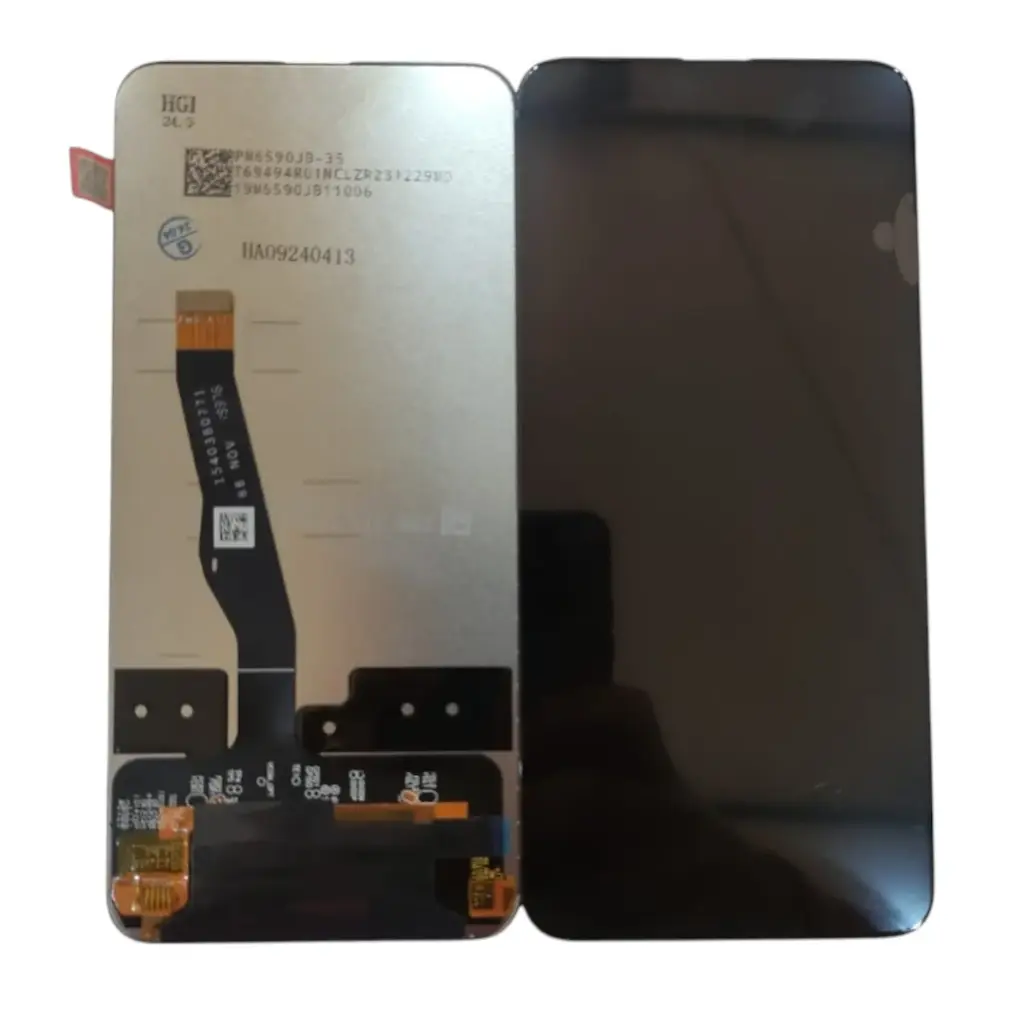  LCD HW Y9P2019/10P COG 500+ OR