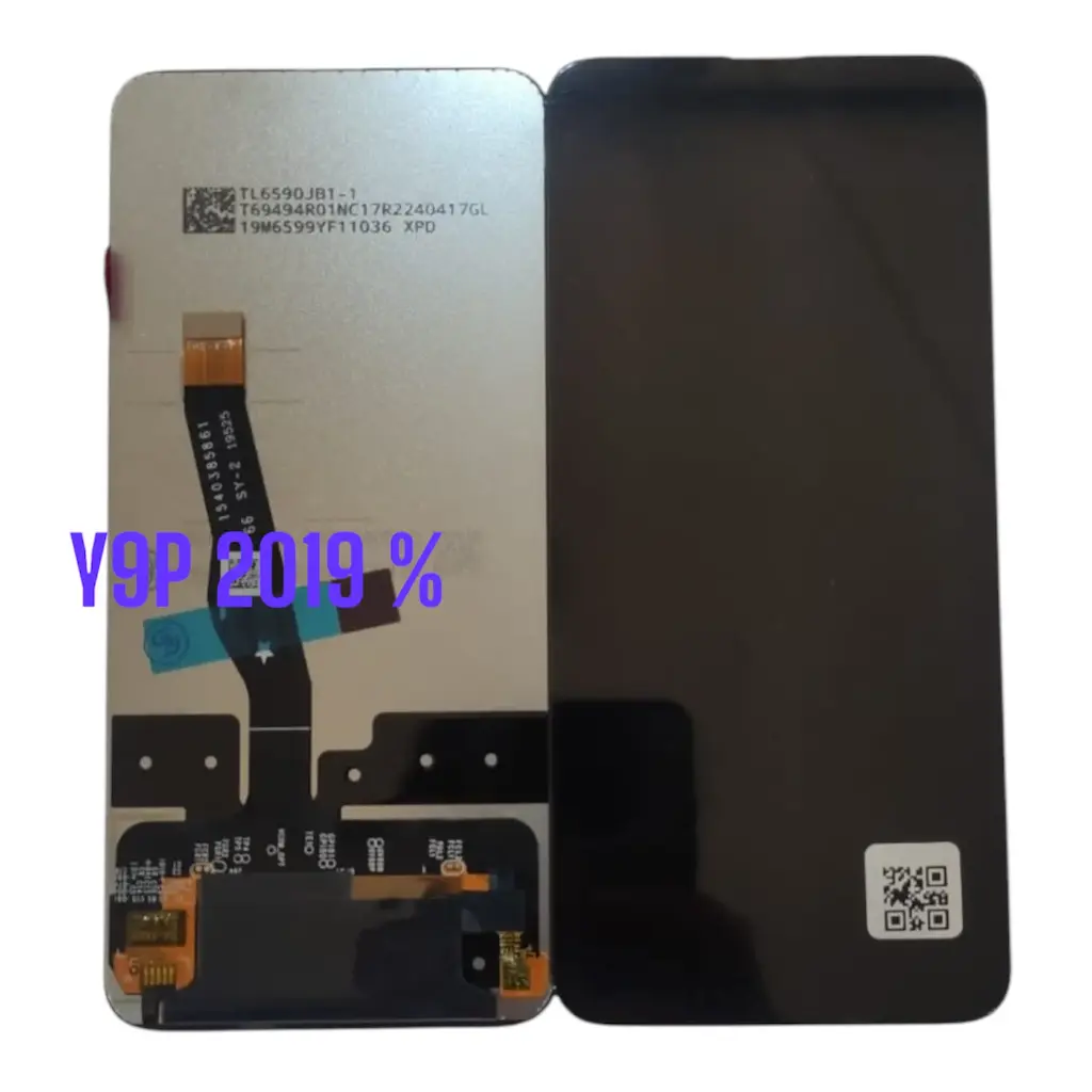 توكيل LCD HW Y9P2019/10P