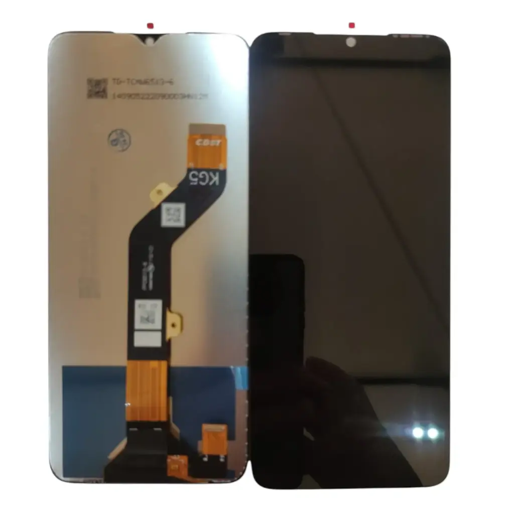 اصلي LCD INFINIX X6511B/SMART6 