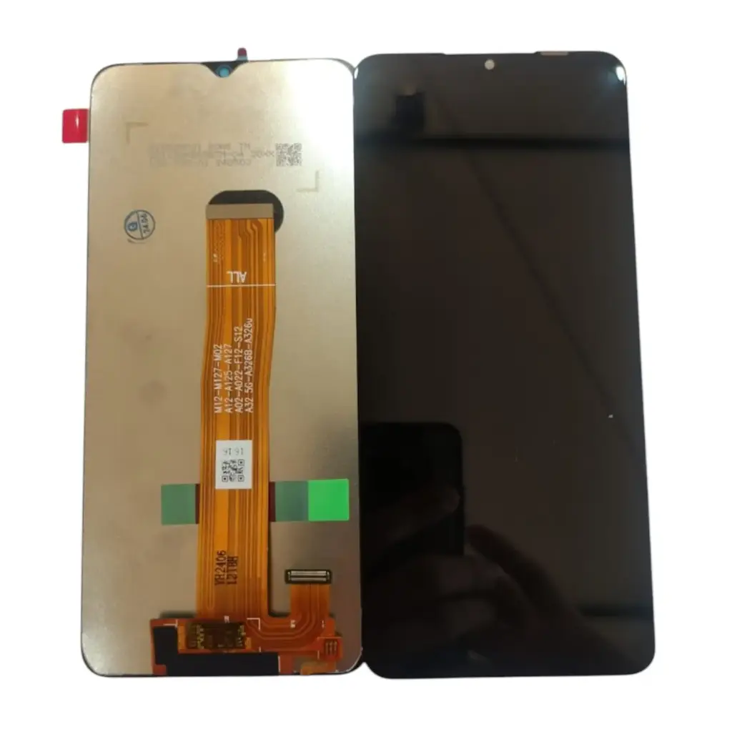 اصلي LCD SAM A12