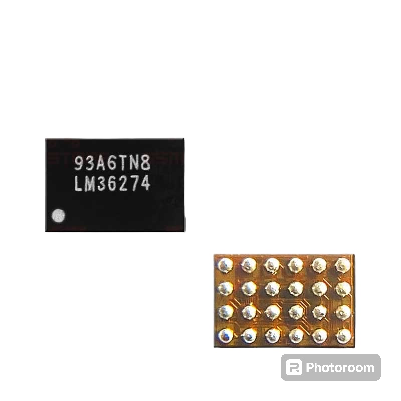  LM36274 LIGHT IC ORIGINAL 