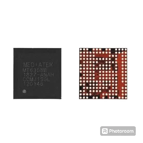  MT6358W POWER IC ORIGINAL