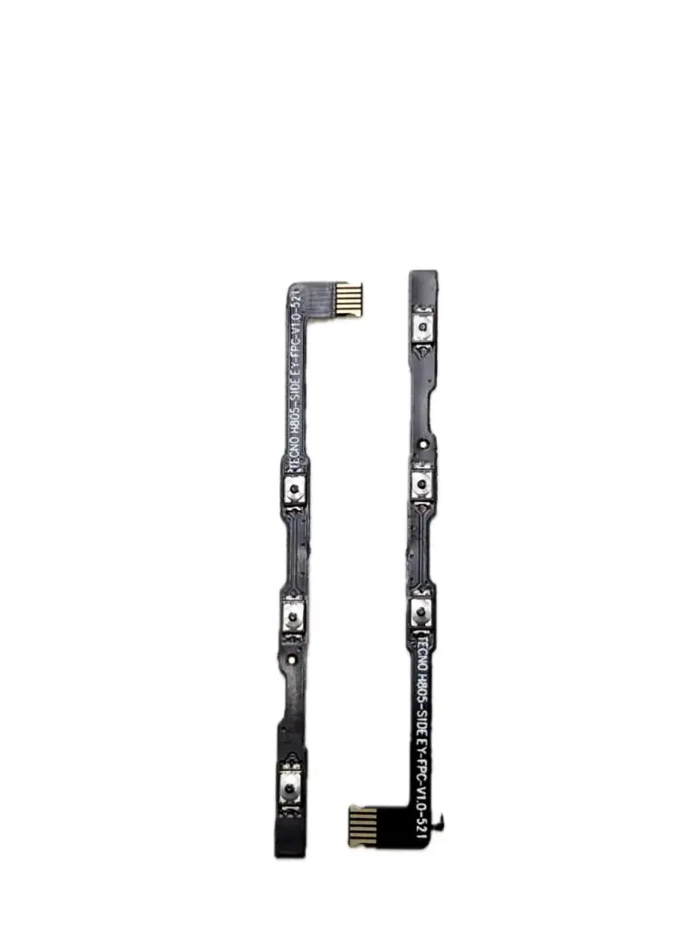  فلات بور TECNO L8 