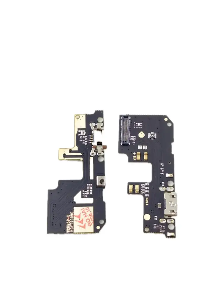  فلات شحن +MI 5