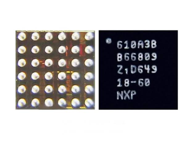 1610A3B CHARGER IC ORIGINAL