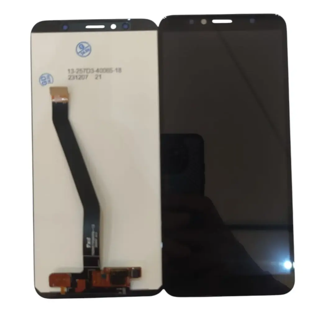 LCD HW Y62018 B