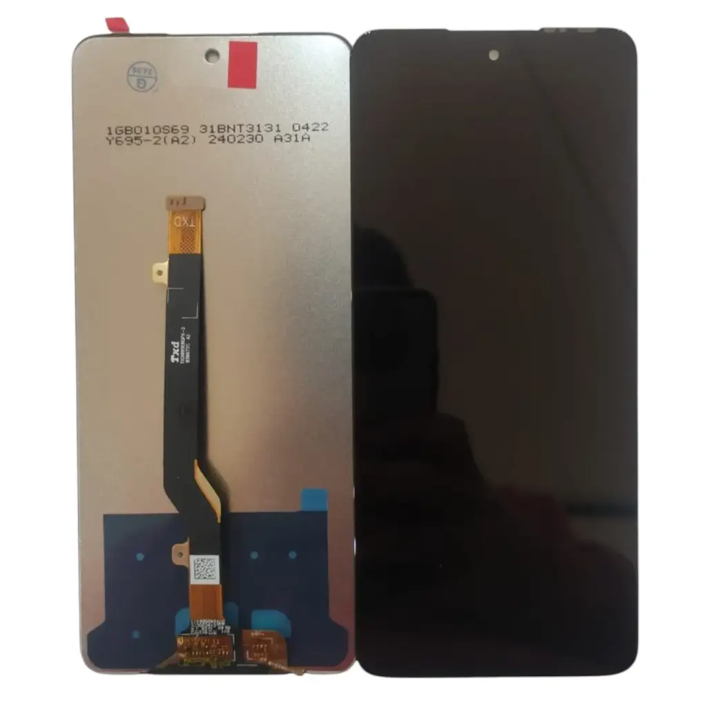 LCD INFINIX X693.X697.8 B OR