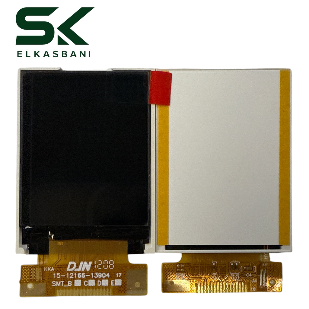 مقفولهLCD16PIN 2166CLOSE  JOKER