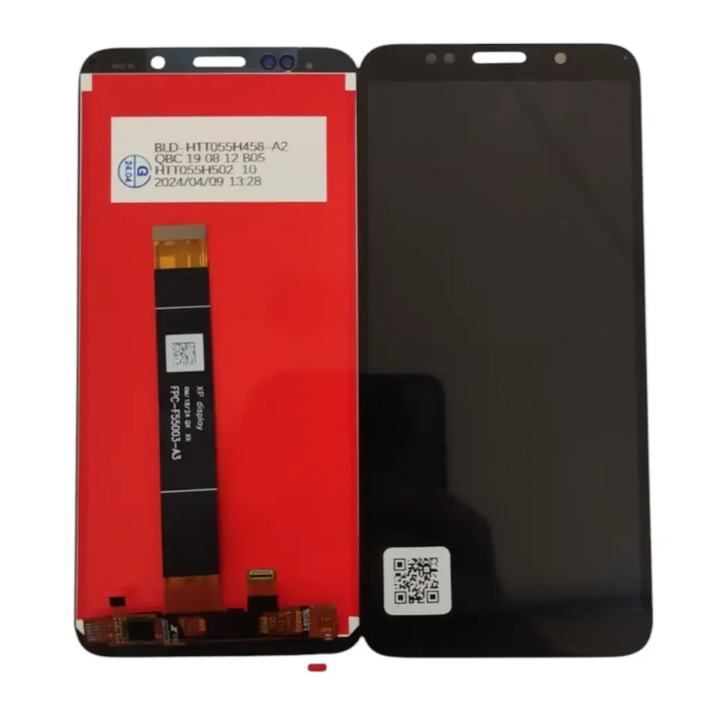 LCD HW Y52018/CW7 OR