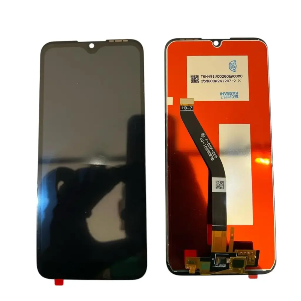 LCD HW Y62019/Y6S/8A OR
