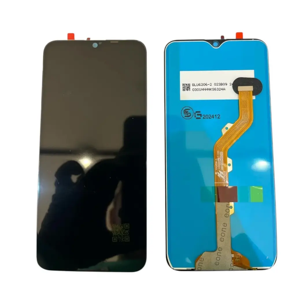 LCD INFINIX X626 S4/X6267SMART3 PLUS/CAMON I4 CB7/CAMON 11S CB7/CB7/I4