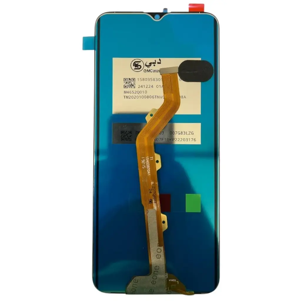 اصلي LCD INFINIX X650 HOT8