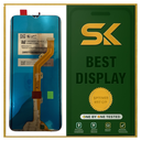 توكيل LCD INFINIX X650(HOT8lite)/x650B(HOT8/HOT8I)/KC8/KC2/SPARK4/cc7/SPARK4lite 