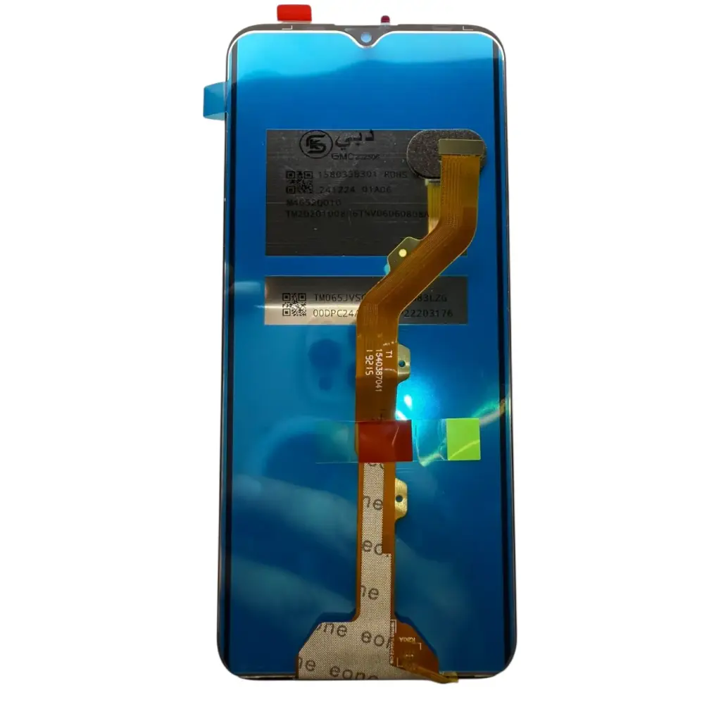 اصلي LCD INFINIX X653/X653C/Smart 4/POP3 PLUS/BB4K/BB4