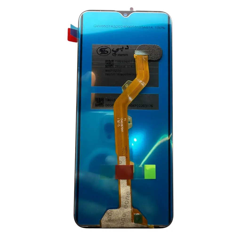%LCD INFINIX X653/SMART4 OR