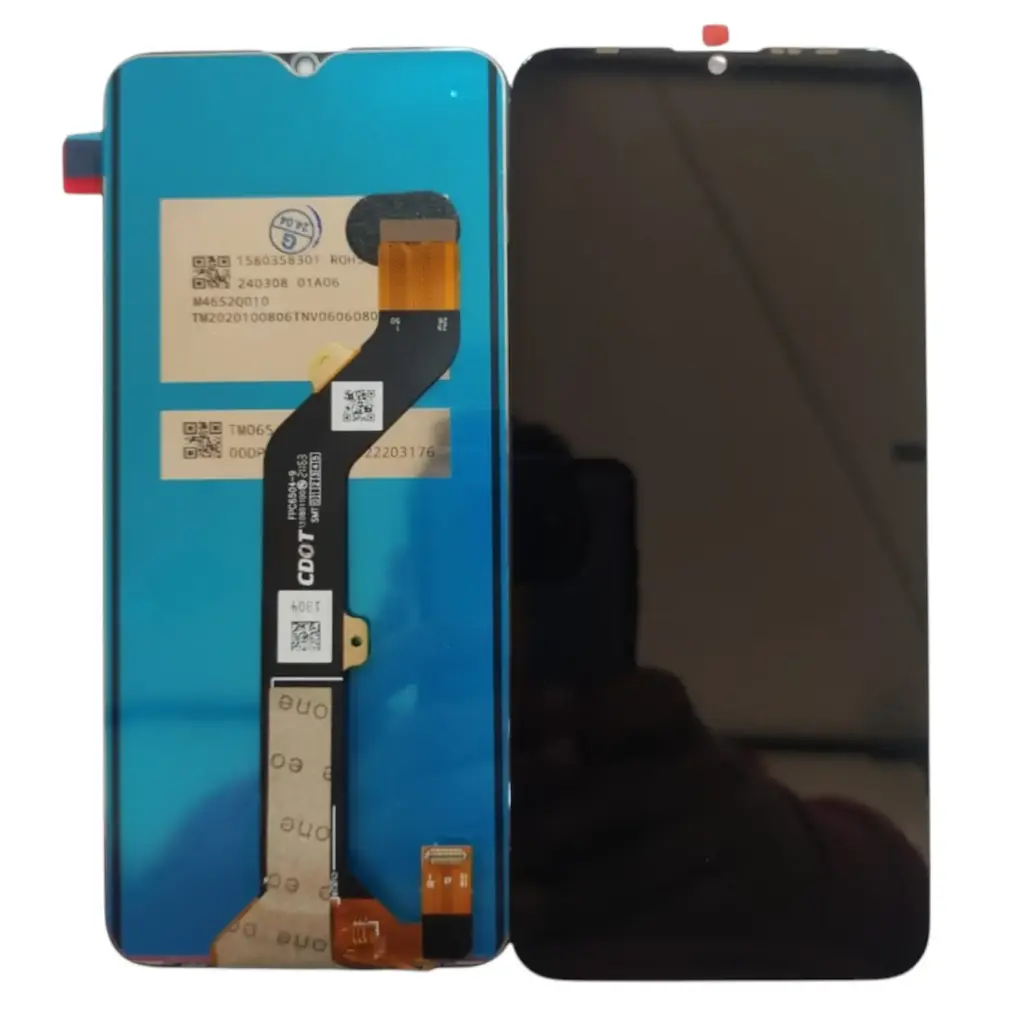 اصلي LCD INFINIX X657 SMART5