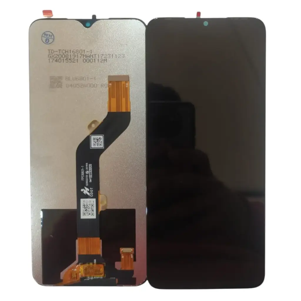 LCD INFINIX X680 B HD OR