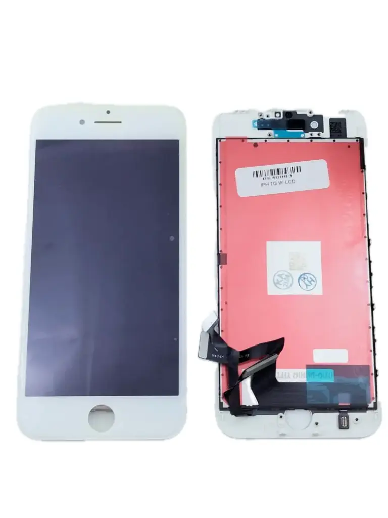 LCD IPHONE 7G W