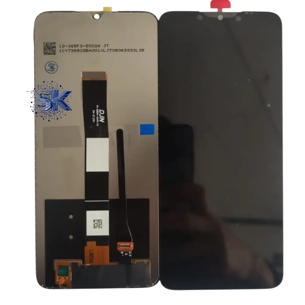 %LCD MI REDMI 9A/9C OR