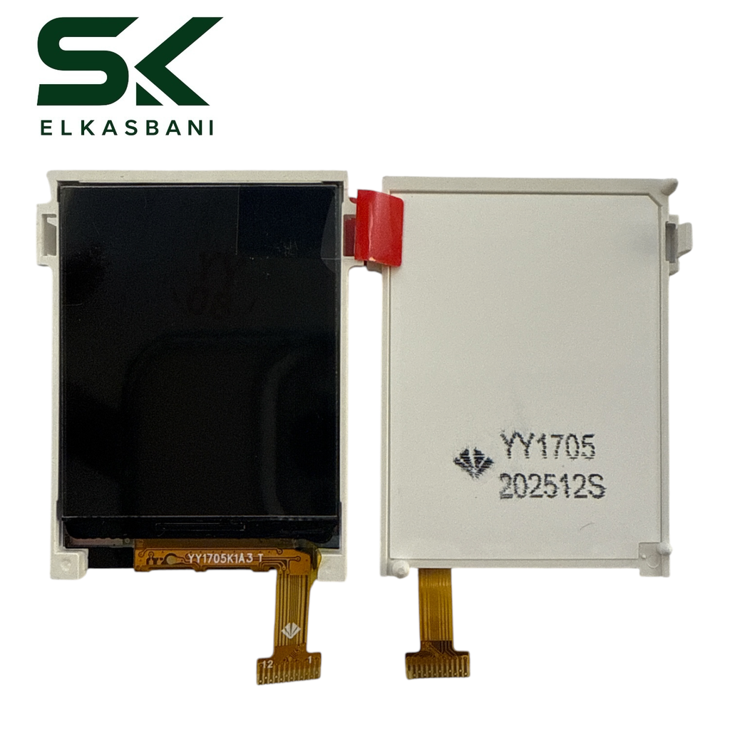 LCD NOKIA N105 2017 YY
