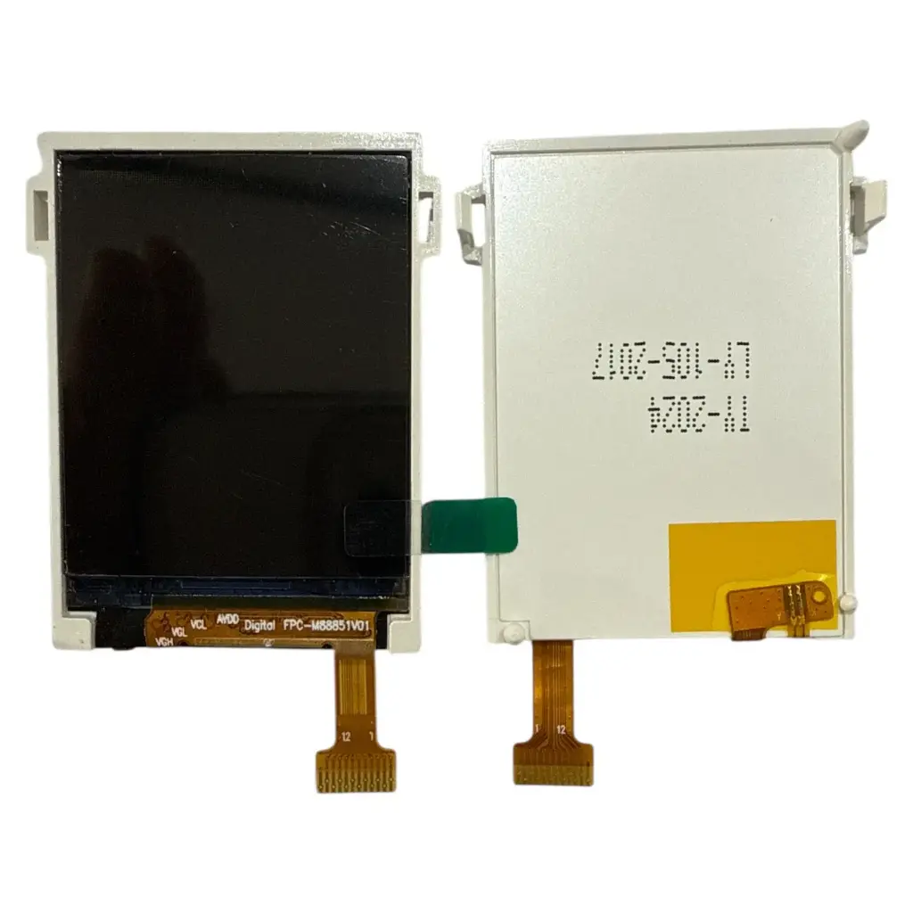 LCD NOKIA N1052019/2017 JOKER  
