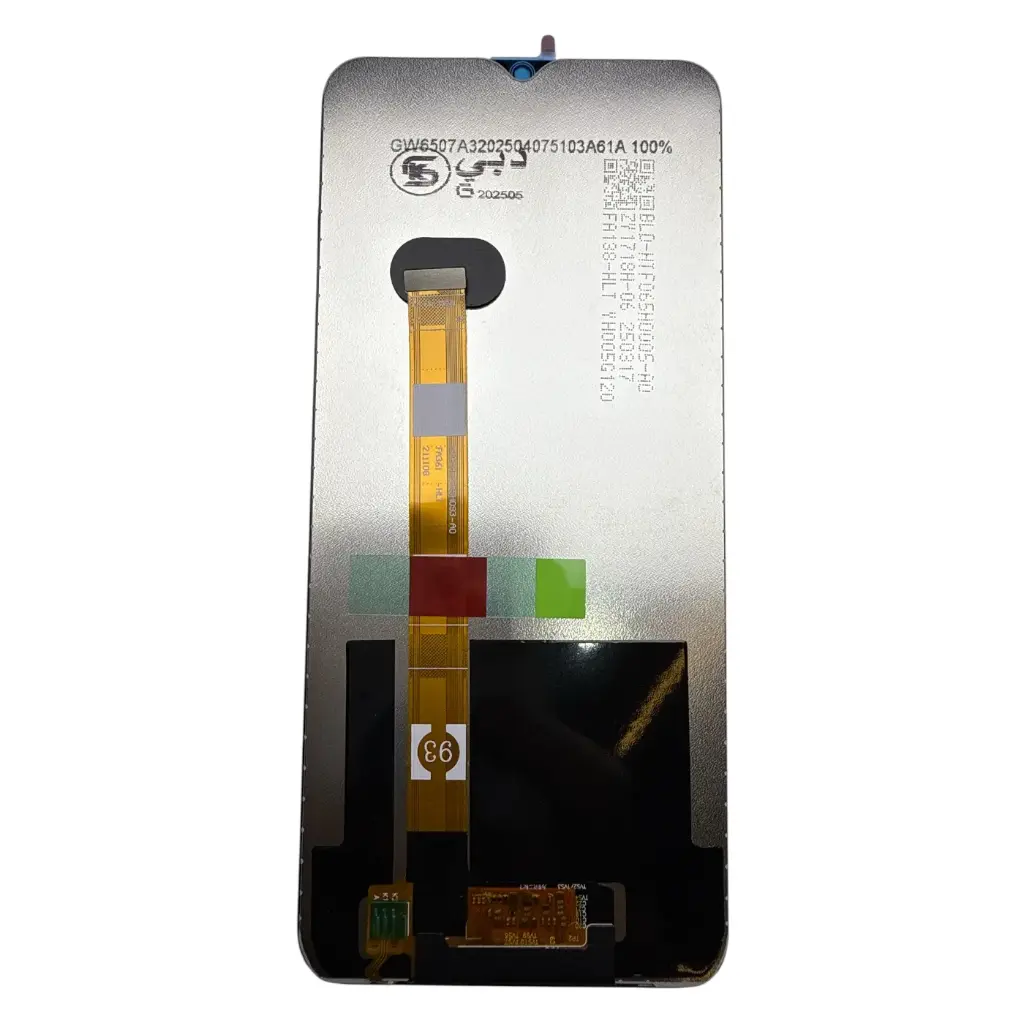 %LCD OPPO A15/C11/C12/C15 OR