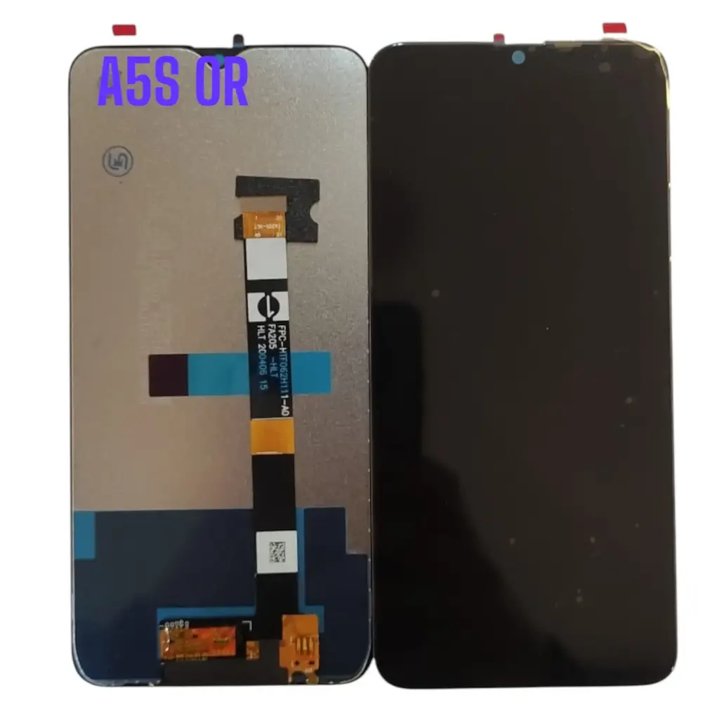اصلي LCD OPPO A7/A7n/A5S/Ax5s/A11K/A12/A12s/Realme3/Realme3i