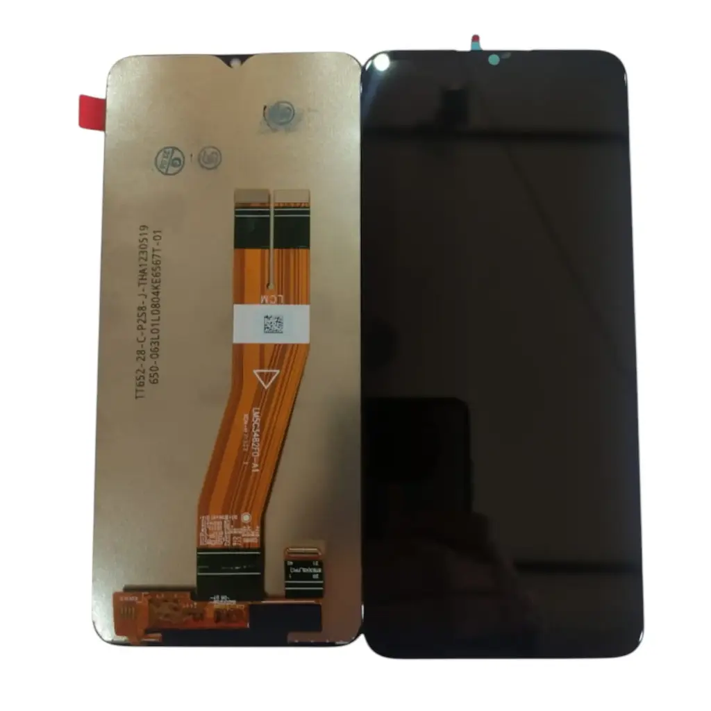 اصلي LCD SAM A02S/A03S/A035/F02S/M02S/A03