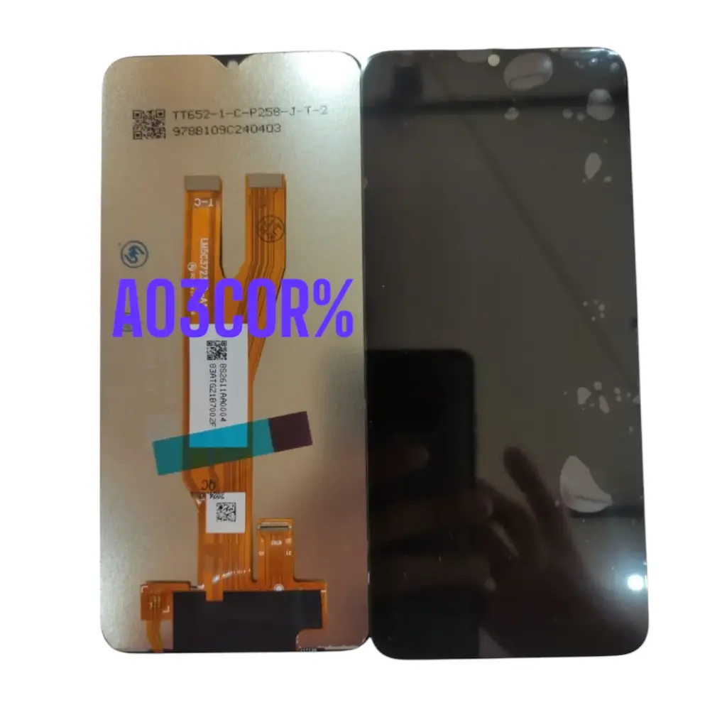 توكيل LCD SAM A03CORE