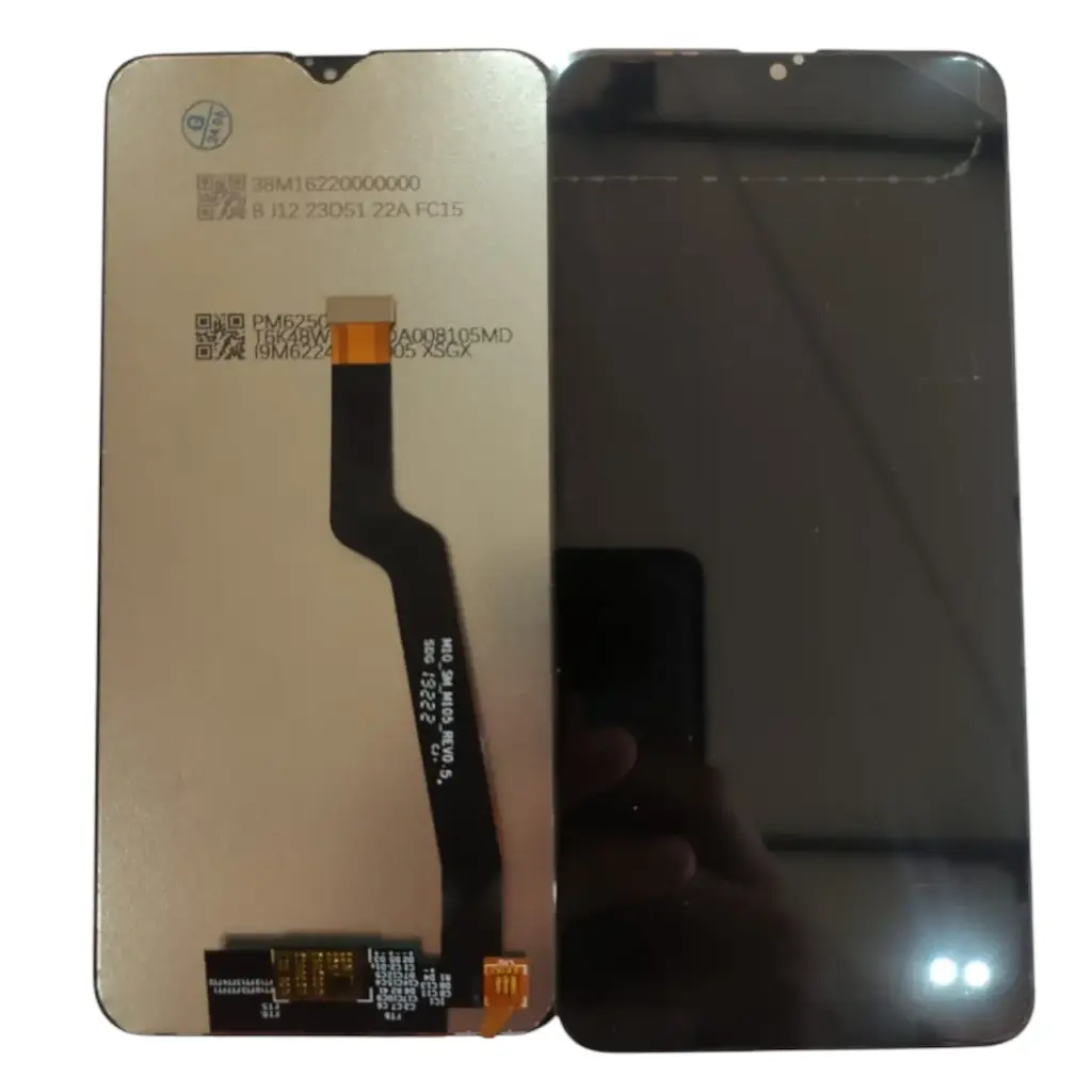 اصلي LCD SAM A10/A105