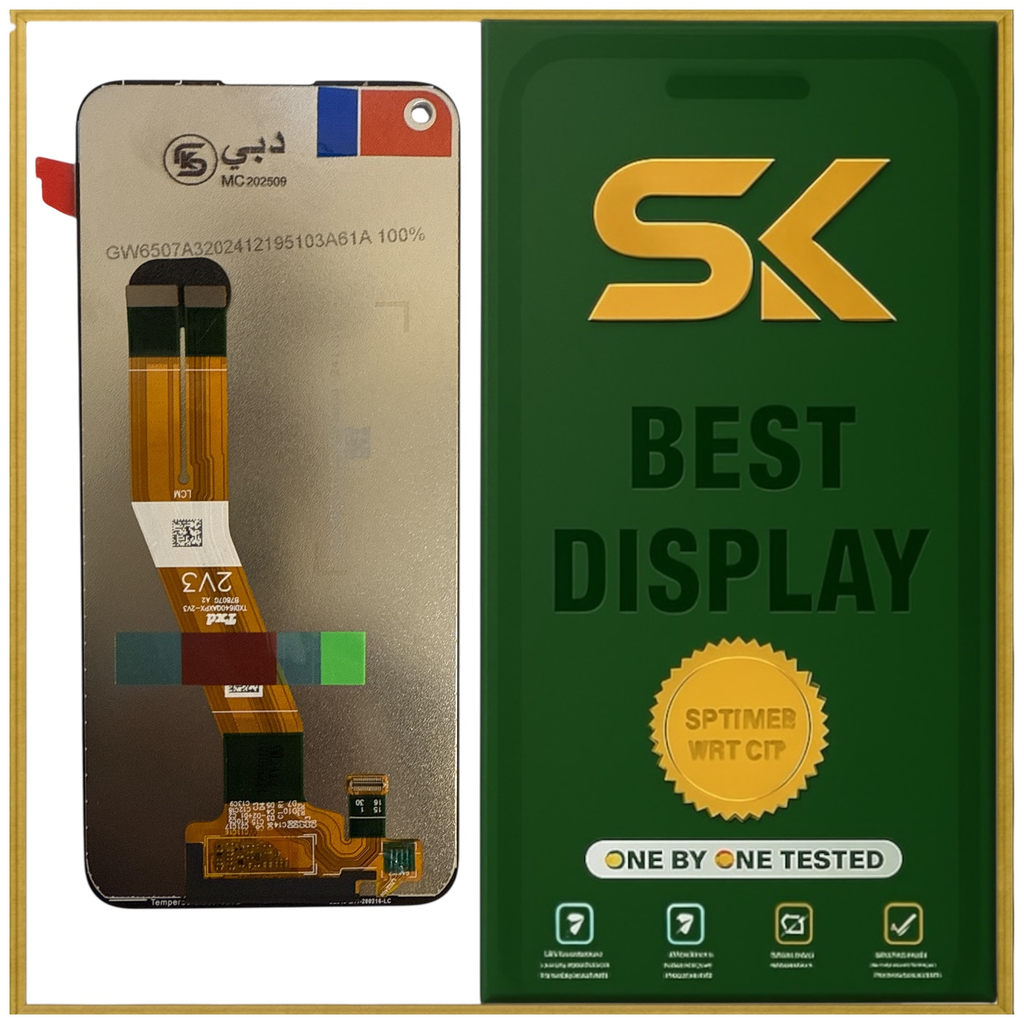 توكيل LCD SAM A11/M11