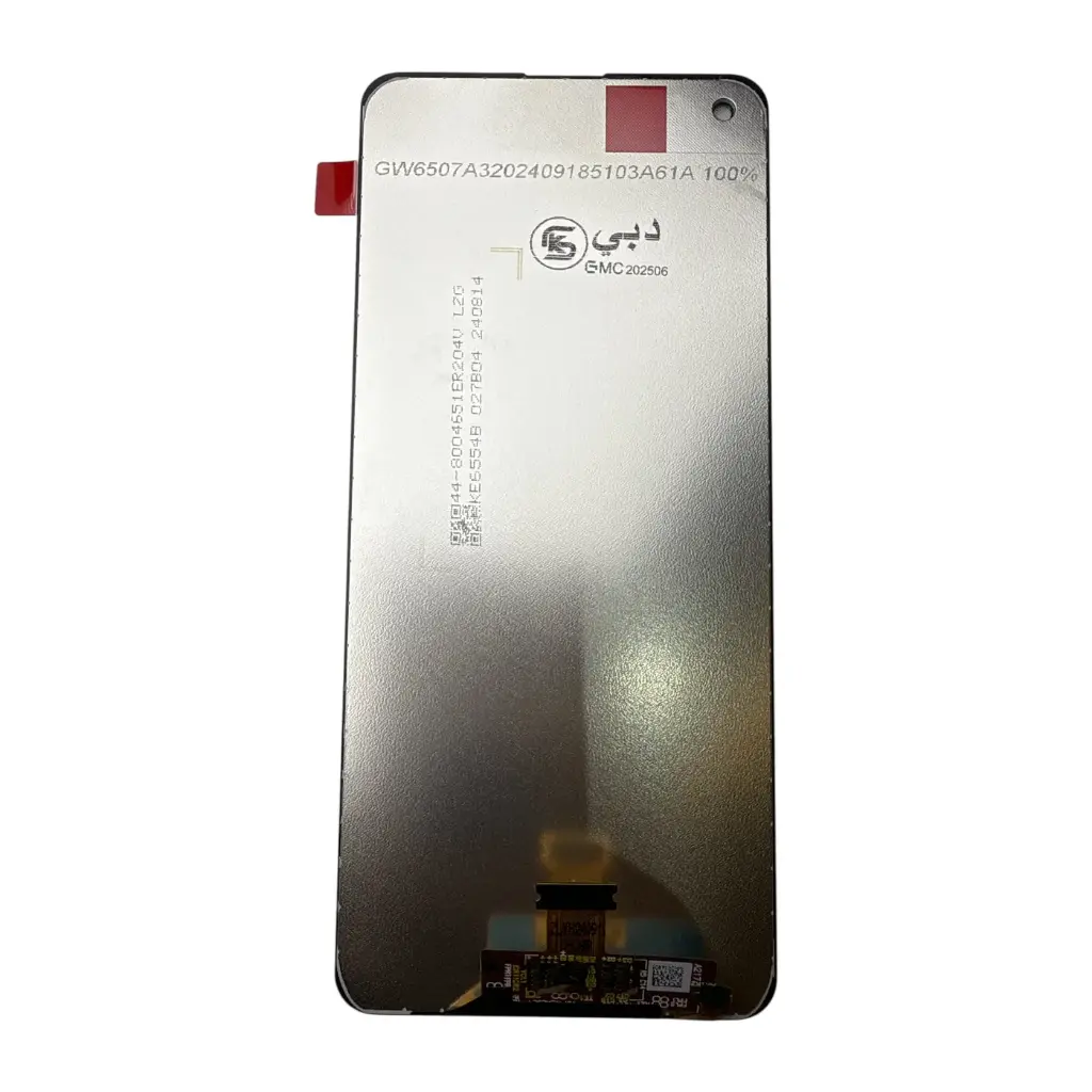توكيل LCD SAM A21S 2020 A217