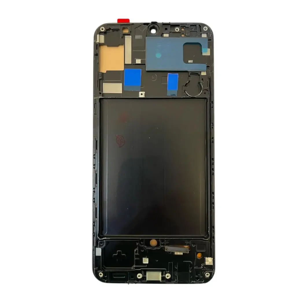 انسل فريم LCD SAM A30/A50 W/F B