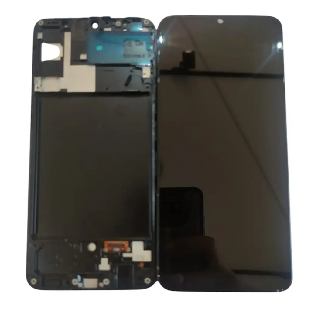  انسل فريم LCD SAM A30S W/F B INCELL