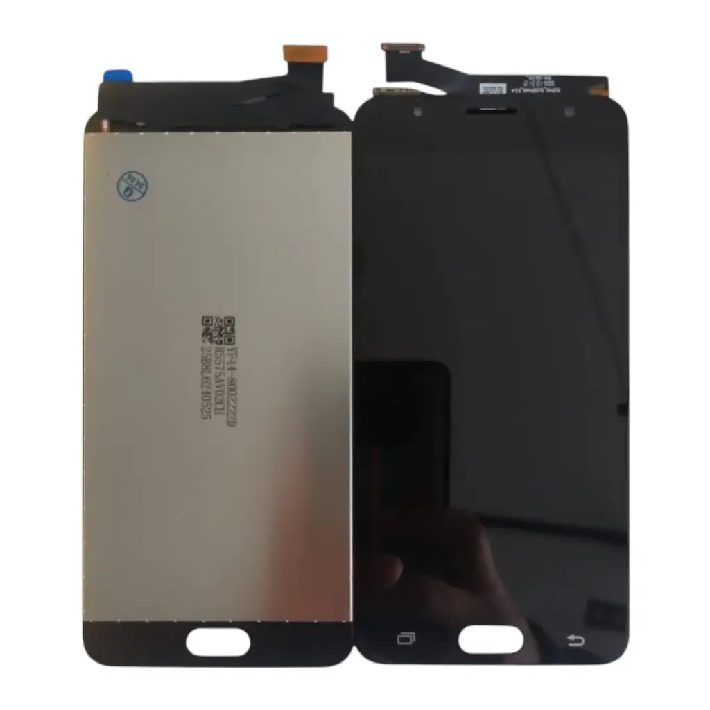 LCD SAM J7 PRIME/G610 B OR