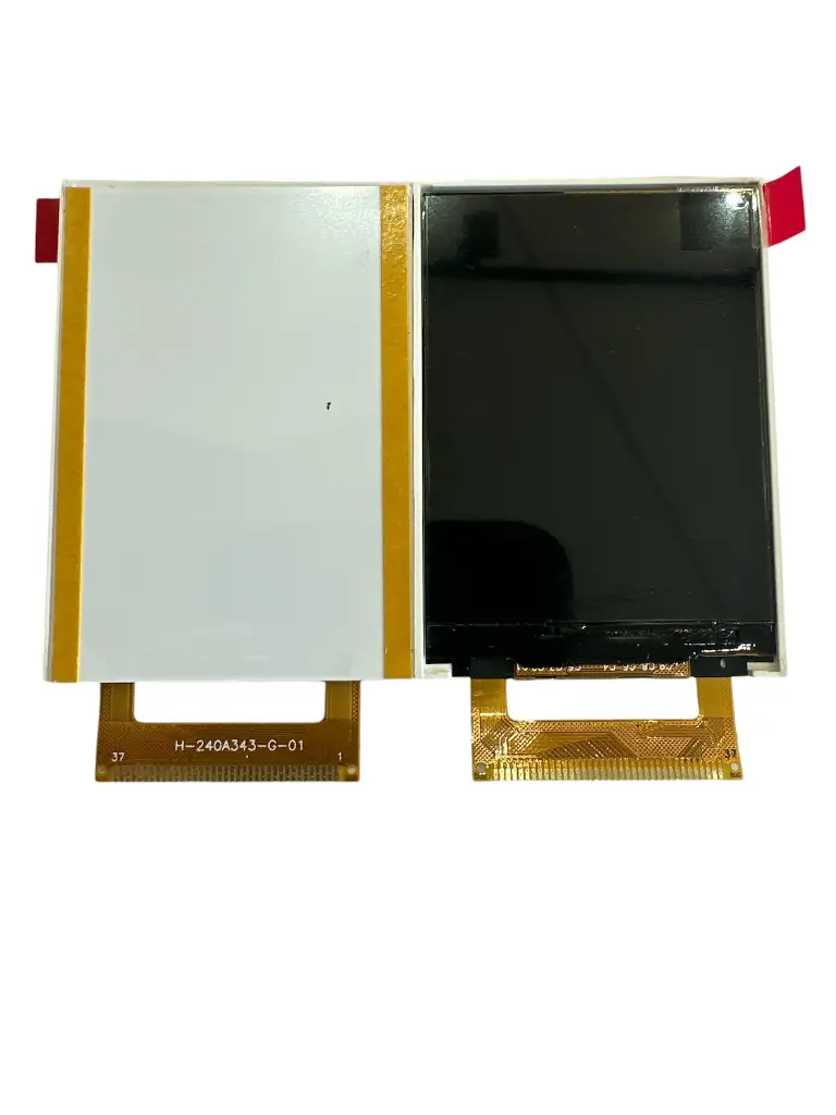 LCD 37PIN SMALL