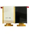 LCD N150 2020 37PIN YY2409K1A2 TO24K895 