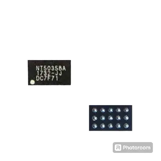 NT50358A LIGHT IC ORIGINAL