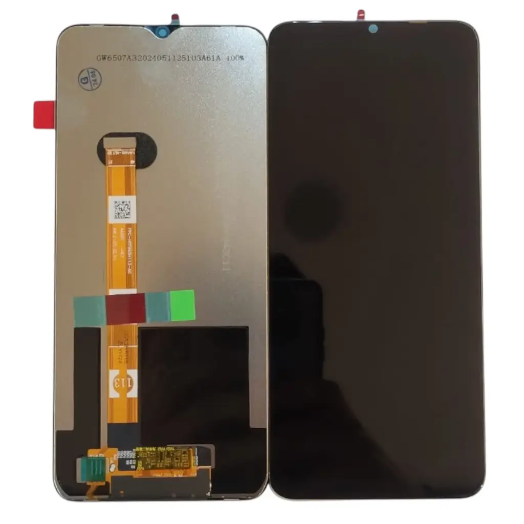  % LCD OPPO A16_C25_A54S B 