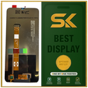  توكيل LCD OPPO A16/A16s/c25/C25S/A54S/A56-4G/narzo50A