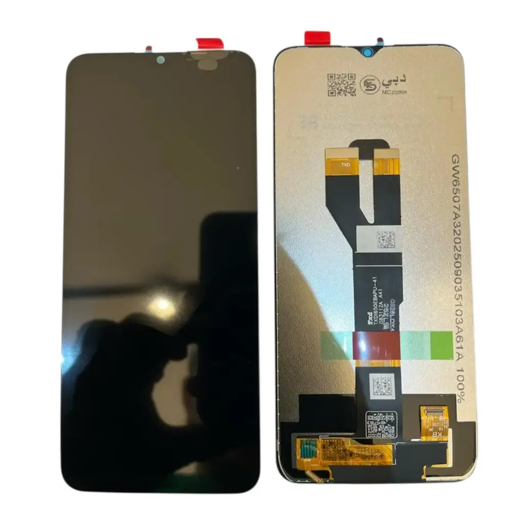 LCD REALME C112021 REALME.C21 OR