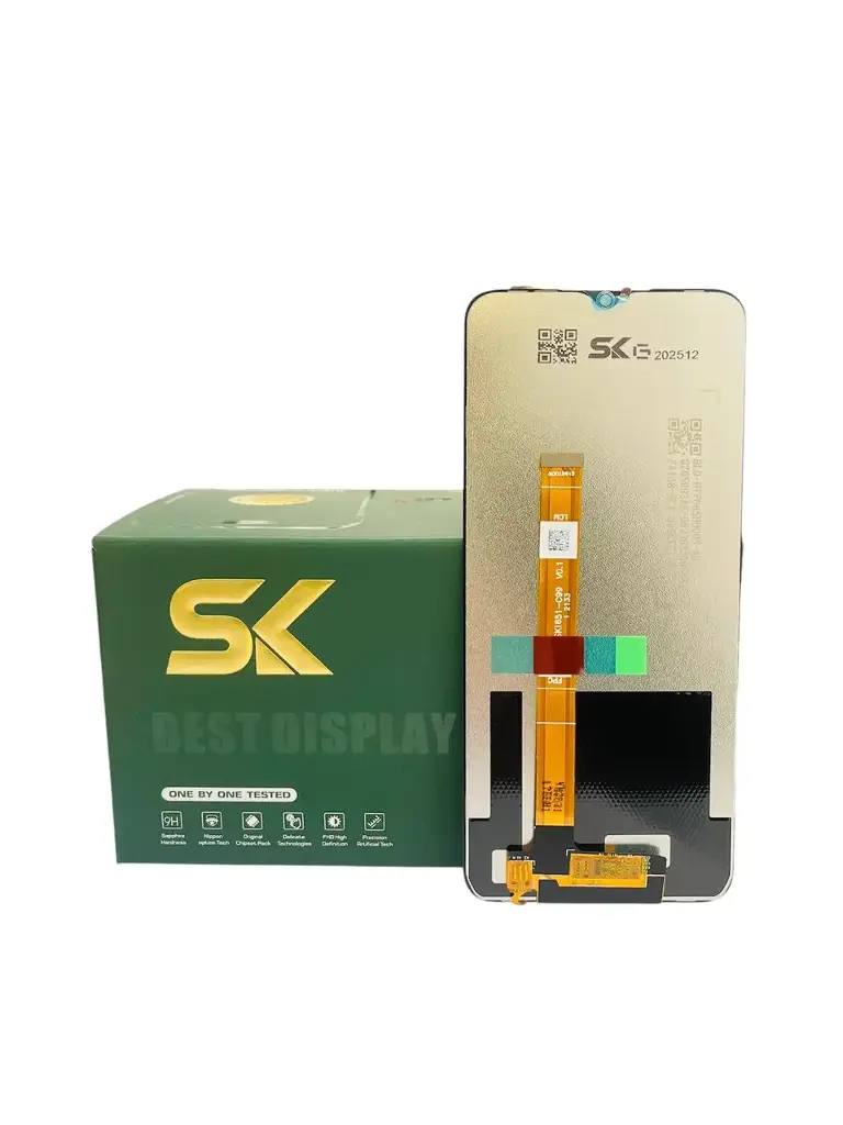 LCD REALME C21Y/C25Y OR